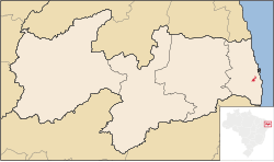 Paraiba Municip Bayeux